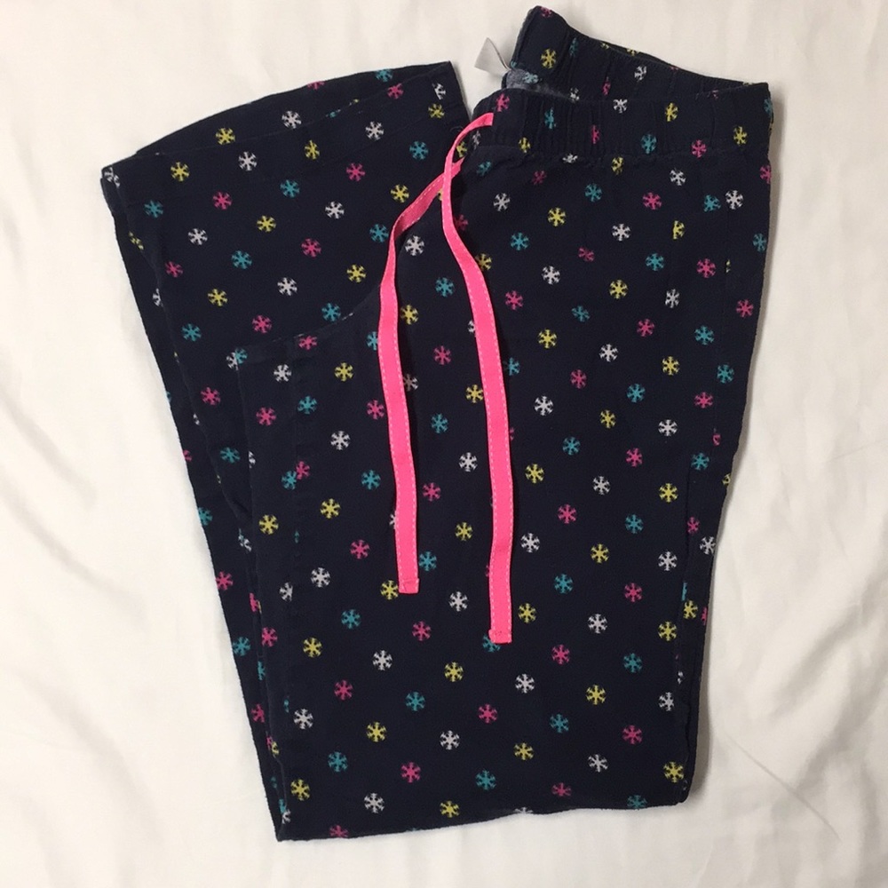 Old Navy PJ Pants